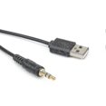 thumbnail image 4 of For Bmw E90 E91 E92 E93 Car Auto Bluetooth Radio Aux Cable Adapter Spare Parts, 4 of 5