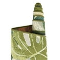 thumbnail image 7 of Unique Loom Outdoor Botanical Collection Area Rug - Longwood (12'  Square Green/Olive), 7 of 7