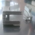 thumbnail image 3 of U192 U193 Caminadora estándar con dientes para máquinas de coser industriales, 3 of 9