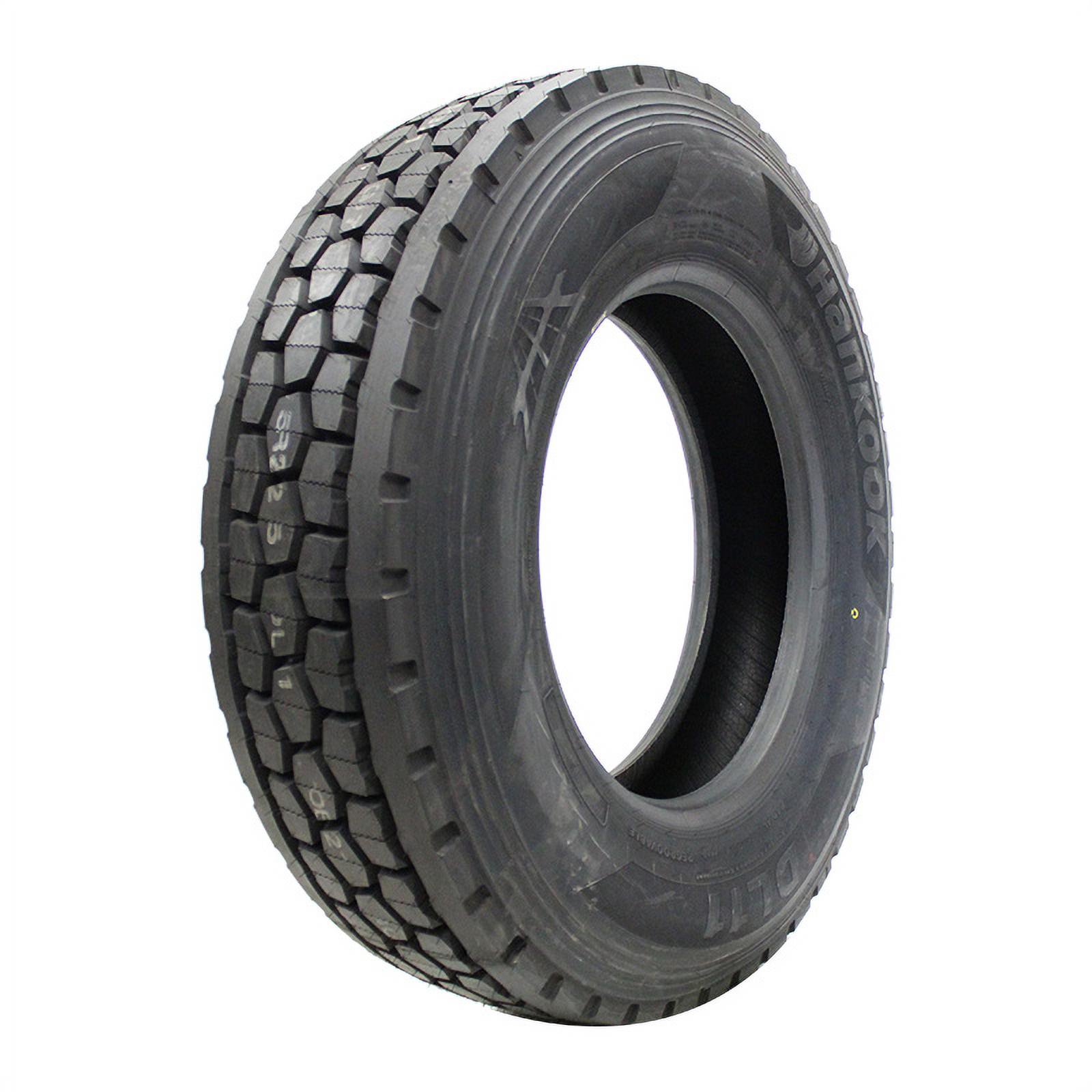 Hankook dl11 LT11/00R24.5 tire Sansujyuku sansujyuku.com