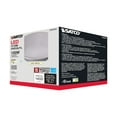 thumbnail image 3 of Satco 17.5w PAR38 LED 40 deg. Beam E26 Medium base 3000k Warm White, 3 of 11