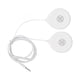 thumbnail image 5 of Altavoces para el vientre durante el embarazo auriculares para el vientre del bebé de alta compatibilidad con 12 pegatinas para futuras madres para la educación Fetal ANGGREK Otros, 5 of 8
