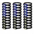 thumbnail image 1 of 30 Pcs Led Headlight Flashlight for Adults Kids Outdoor Flashlight Headlights with Adjustable Headb, 1 of 5