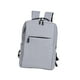 thumbnail image 5 of Mochila informal para portátil Sunnimix con puerto USB integrado hasta 15,6 pulgadas Asa resistente GRIS Bolso de negocios, 5 of 8