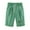 Green, variant on 2023 Women's Bermuda Shorts Shorts,Plus Size Long Shorts for Women Knee Length Lounge Athletic Drawstring Elastic Waist Shorts