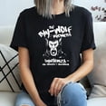 thumbnail image 2 of Bay Wolf Madness San Francisco California T-Shirt, 2 of 5