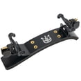 thumbnail image 4 of German Style Violin Shoulder Rest For 3/4 4/4Violin Fiddle Titanium Alloy Stand, 4 of 11