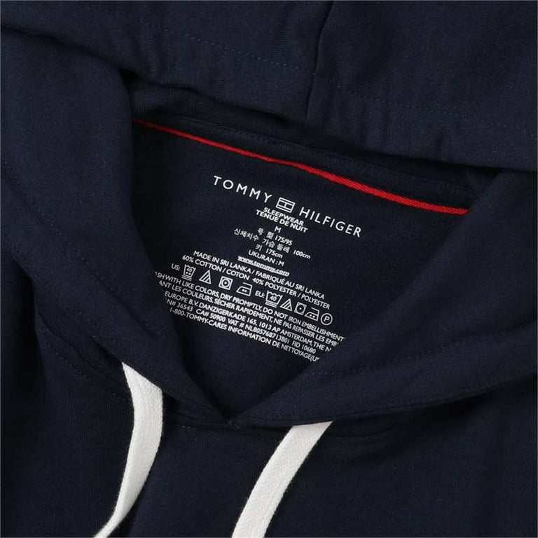 Men's Sleepwear  Tommy Hilfiger USA