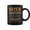 Black, variant on Sayer Completely Unexplainable Notices Everything But WonT Say It Name Coffee Mugs