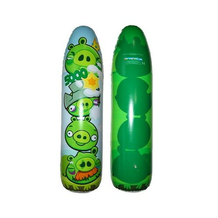 Angry Bird Bop Bag
