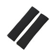 thumbnail image 5 of WeiLaiKeQi 2Pcs Refrigerator Door Handle Covers Sleeves Non Slip Keep Appliance Clean Decoration Washable for Dishwasher Oven Balck, 5 of 9