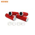 thumbnail image 5 of OTOM Motorcycle Accessories Oil Filter Fuel Filters For ZONGSHEN NC250 NC450 Engine KAYO RX3 Motoland BSE AVANTIS BRZ FXMOTO X3, 5 of 5