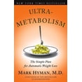 thumbnail image 1 of Ultrametabolism: The Simple Plan for Automatic Weight Loss, 1 of 2