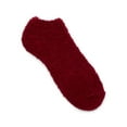 thumbnail image 2 of Joyspun Women's Cozy Low Cut Socks, 6-Pack, Size 4-10, 2 of 8