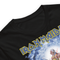 thumbnail image 4 of Iron Maiden - Pharoh Eddie Unisex T-Shirt - Black - Small, 4 of 7