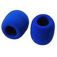 thumbnail image 1 of Blue Microphone Foam Windscreen Mic Wind Cover, 1 of 4