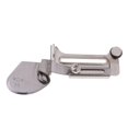 thumbnail image 2 of maskred Iron Sewing Machine Single Fold Binder Attachment Tape Size Binding 6 Silver 3/8 Scale 1Set, 2 of 6