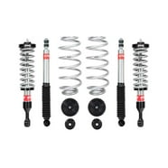 Icon Vehicle Dynamics 58747C 10-13 FJ/ 4RUNNER EXT TRAVEL CDCV CO KIT ...