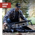 thumbnail image 4 of Camp Chef Carry Bag for Two-Burner Stoves, Black, 4 of 6