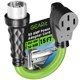 thumbnail image 1 of Cable adaptador GEARit NEMA 14-50P a SS2-50R de 46 cm, 1 of 7