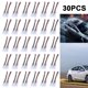 thumbnail image 5 of 60 Uds Estéreo Reproductor CD Radio Cableado Arnés Cable Adaptador Enchufes para, 5 of 7