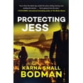 thumbnail image 2 of Pre-Owned Protecting Jess (Hardcover) 1648211070 9781648211072, 2 of 2