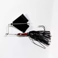 thumbnail image 6 of Crock-O-Gator Head Knocker Buzzbaits, 6 of 8