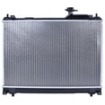 thumbnail image 1 of Radiador Suzuki Ertiga 2019 2020 2021 2022 2023 Automatico, 1 of 5
