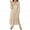 Champagne, variant on Women Full-length Long Dress Women's Spring Autumn Sequin A-line Dress V Neck Long Sleeves Mid-calf Length Patchwork Maxi Dress for Prom Dating V-neck