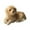 Gold, variant on Realistic Animal Toys for Kids - Golden Retriever Puppy Toy Dog Figurine - Ages 3+