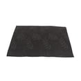 thumbnail image 4 of Alfombra para puerta de entrada de baño, alfombra de baño, alfombra de baño antideslizante absorbente moderna, alfombra de baño absorbente de secado rápido, eficiencia maximizada, 4 of 7