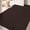 Brown, variant on JAATOP Indoor Doormat 20" x 32", Absorbent Entry Rug with Non-Slip TPR Backing, Machine Washable, Navy Blue