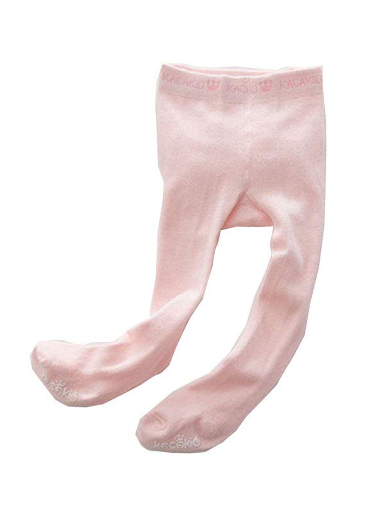 Baby Girls Embroidery Ruffle Tights Toddlers Cotton Pantyhose Footed Stocking Leggings 