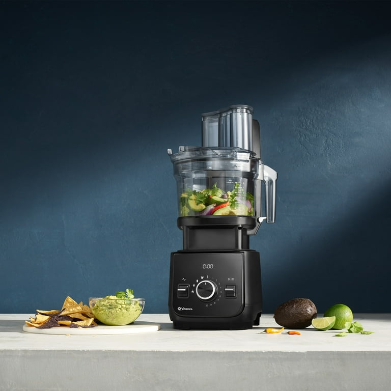 Vitamix 12-Cup Food Processor Attachment - Chopper Machine