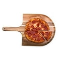 thumbnail image 6 of Toscana Picnic Time -  Acacia Pizza Peel Serving Paddle, 6 of 11