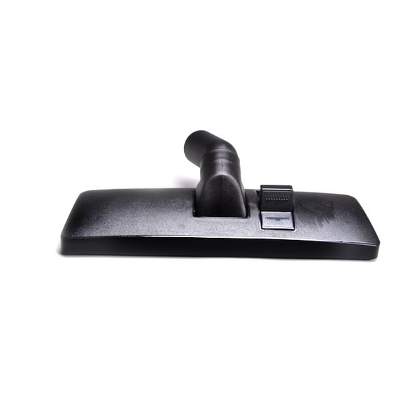 TVP Vacuum Cleaner Metal Base 35mm Black Combo Rug Tool # 32-1408-94