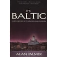 thumbnail image 1 of Pre-Owned The Baltic: A New History of the Region and Its People (Paperback) 1585678635 9781585678631, 1 of 1