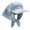 Blue, variant on Plaids Dyed Baseball Hat Adjustable Strap Cotton Duckbills Hat Sunproof Headwear For Women and Teens Daily Wear