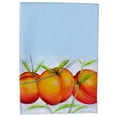 thumbnail image 1 of Betsy Drake GT999 Serviette d'Invité Pêches, 1 of 1