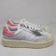 thumbnail image 3 of New Balance CT302OC White Pink Beige Suede Leather Sneakers US 11 Men's New, 3 of 5