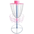 thumbnail image 1 of Innova DISCatcher Sport 18-Chain Disc Golf Basket, 1 of 3