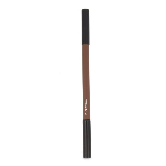 Lápiz Para Cejas Mac Veluxe Brow Liner Deep Brunette