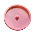 thumbnail image 1 of Flower Pot Non-slip Wide Application Plastic Sturdy Vertical Assorted Planter Household Supplies, 1 of 10