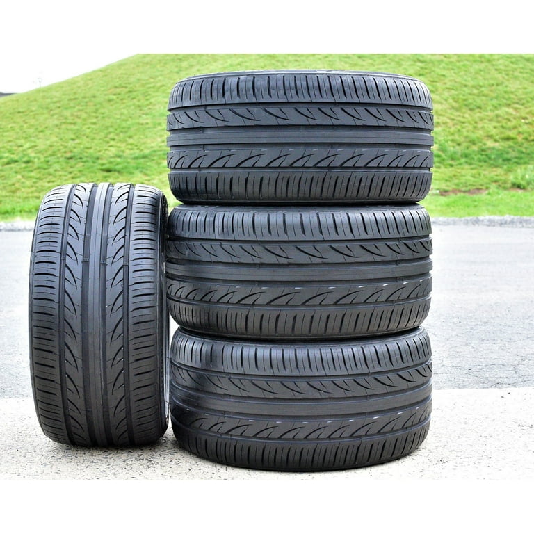 Landgolden High Performance All Season Tire LG27, 275/30R20