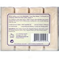 thumbnail image 2 of Hand & Body Bar Soap, Lavender Flowers, 4 Bars, 3.5 oz (100 g) Each, Pack of 2, 2 of 3