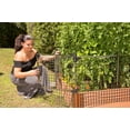 thumbnail image 3 of Frame It All Stack and Extend Animal Barrier, 3 of 8