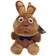 thumbnail image 2 of uds. De juguetes de peluche FNAF de 18Cm, muñeco Kawaii, oso de peluche, muñeco de peluche, juguete de peluche suave para niños, cumpleaños, Cristo JFHHH pequeña, 2 of 5