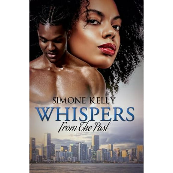 Pre-Owned Whispers from the Past (Urban Books), 9781645561415, 1645561410, Paperback,