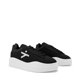 thumbnail image 2 of Tenis Dania Color Negro D16780002501 22.5 Dorothy Gaynor Tenis Dania Color Negro D16780002501 22.5, 2 of 6