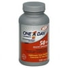 One A Day Women's 50+ Healthy Advantage (120 Count) Multivitamin Tablets